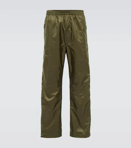 商品Prada|Re-Nylon裤装,价格¥14170,第1张图片