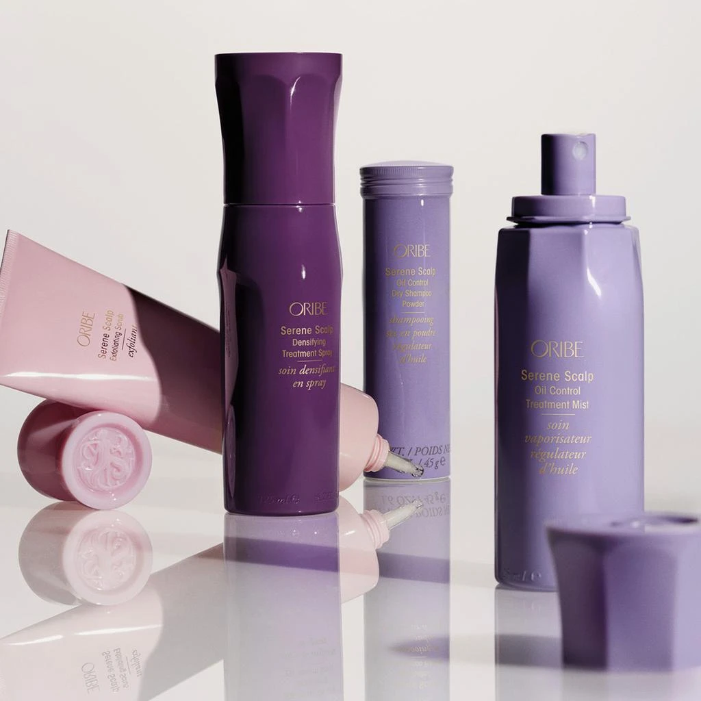 Oribe Serene Scalp Exfoliating Scrub 4.2 oz 商品