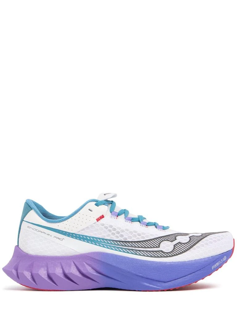 商品Saucony|Endorphin Pro 4运动鞋,价格¥2847,第1张图片
