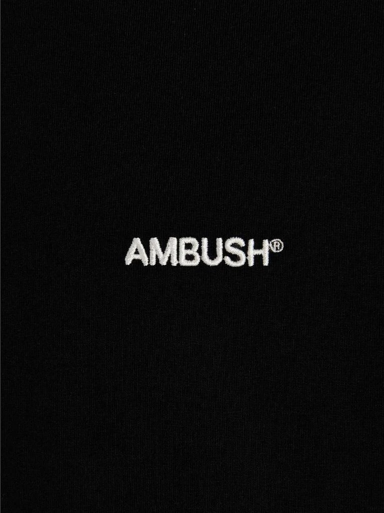 商品Ambush|T-shirt 'New Multirecord',价格¥2284,第4张图片详细描述