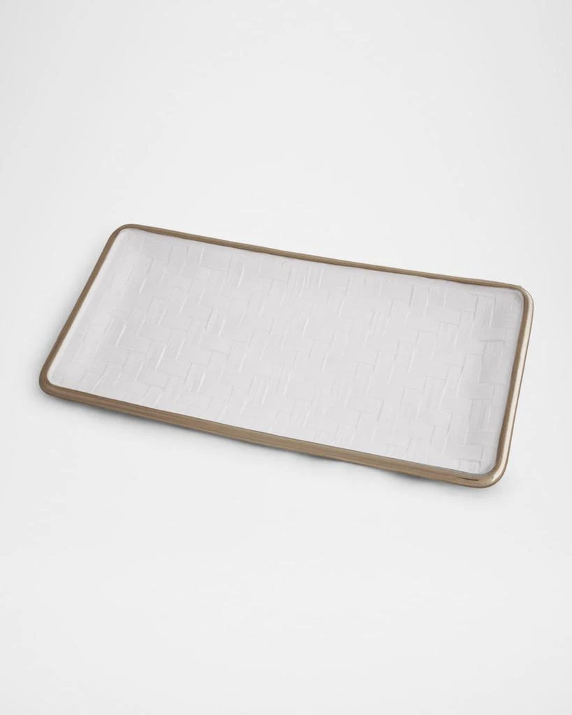 商品Beatriz Ball|THANNI Bahamas Long Rectangle Tray,价格¥842,第2张图片详细描述
