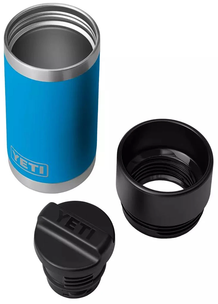 商品YETI|YETI 12 oz. Rambler Bottle with HotShot Cap,价格¥209,第5张图片详细描述