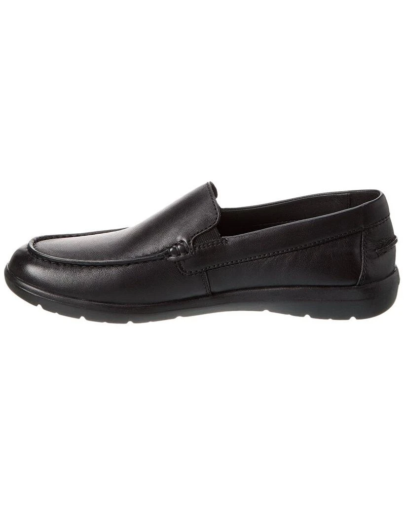 商品Geox|Geox Leitan Leather Loafer,价格¥530,第3张图片详细描述