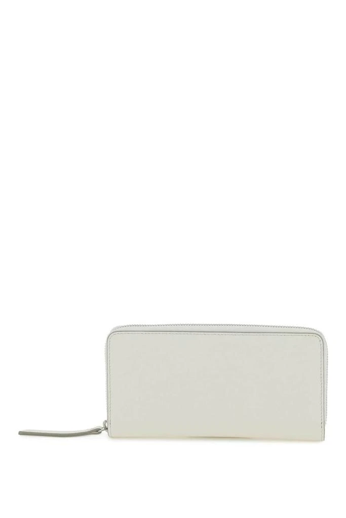 商品MAISON MARGIELA|Maison margiela grained leather wallet,价格¥4057,第1张图片