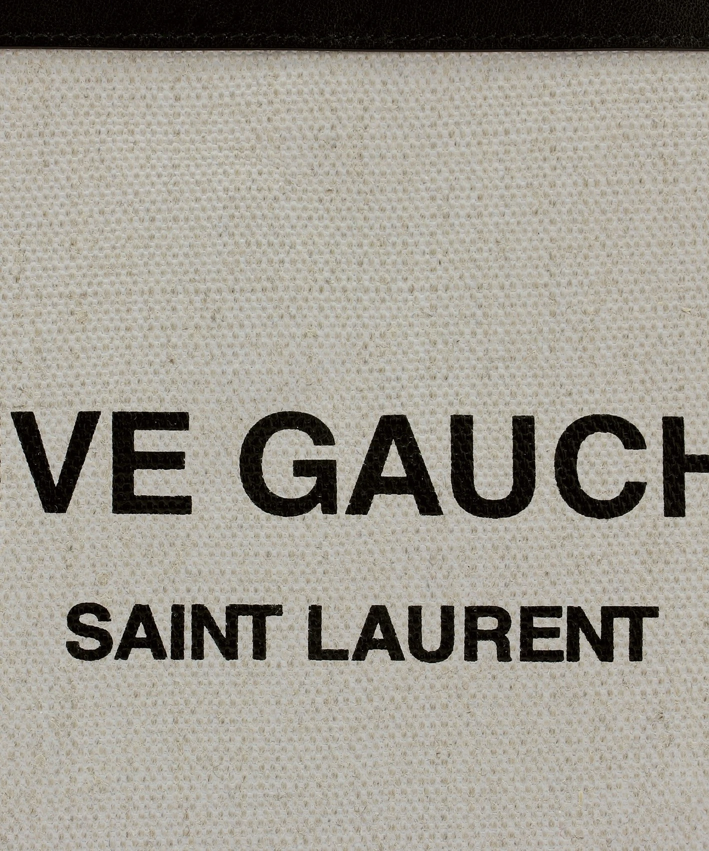 商品【商品预售7天】 Yves Saint Laurent|Yves Saint Laurent 男士钱包 5813699J58E9273 米白色,价格¥3625,第6张图片详细描述