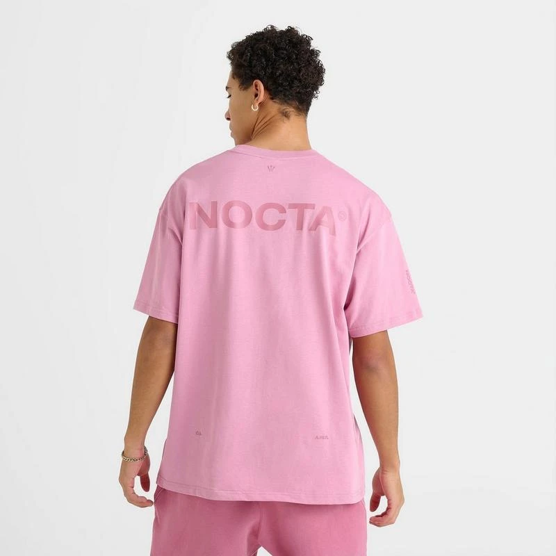 商品NIKE|Nike NOCTA Big Body CS T-Shirt,价格¥223,第4张图片详细描述