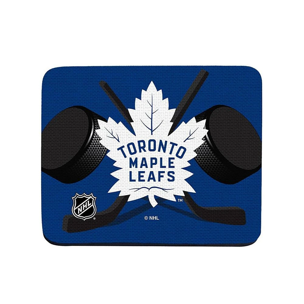 商品Memory Company|Toronto Maple Leafs 3D Mouse Pad,价格¥90,第1张图片