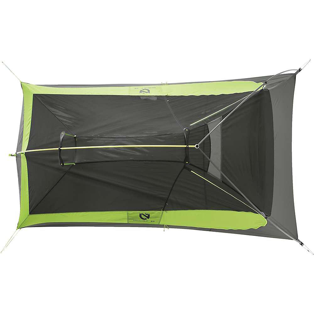NEMO Hornet 2P Tent商品第2张图片规格展示