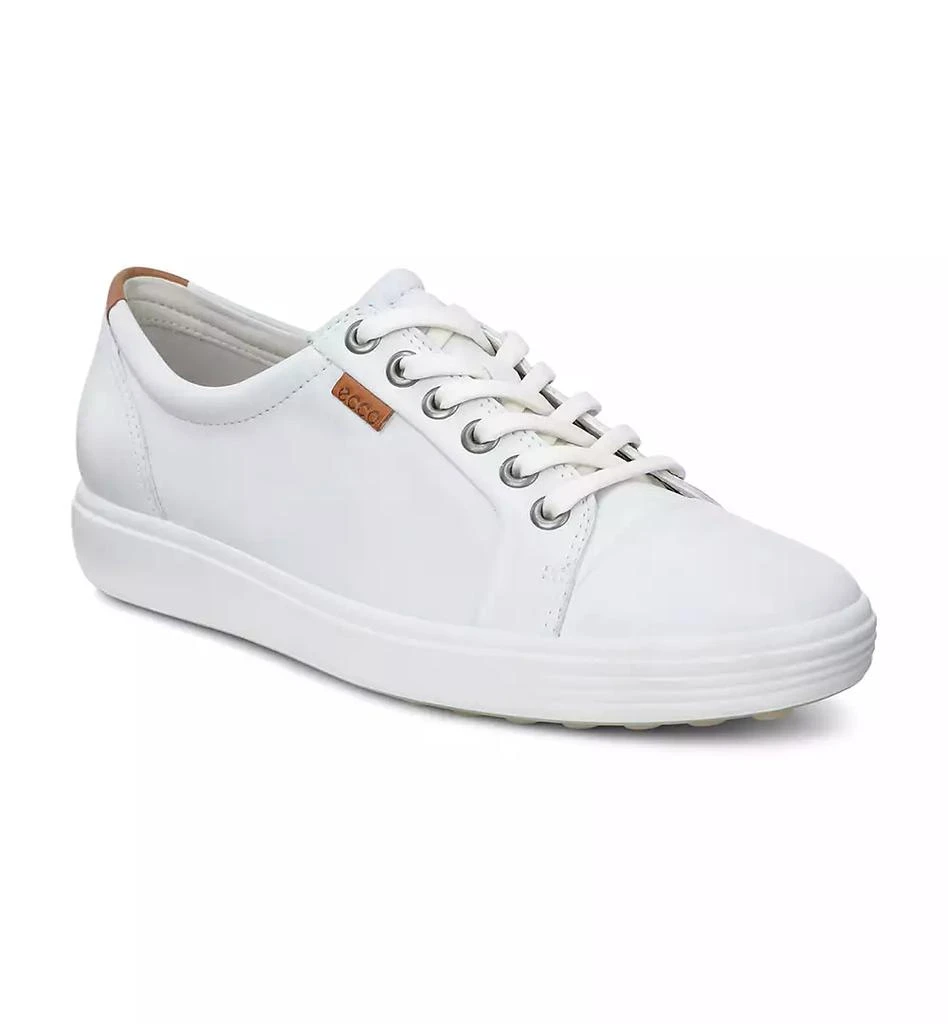 商品ECCO|Women's Soft 7 Sneakers,价格¥738,第1张图片