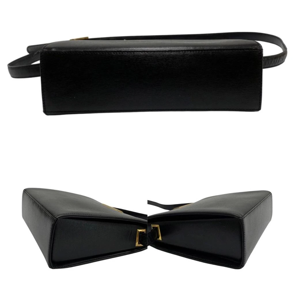 商品[二手商品] Dior|Dior  Leather Shoulder Bag (Pre-Owned),价格¥4624,第3张图片详细描述