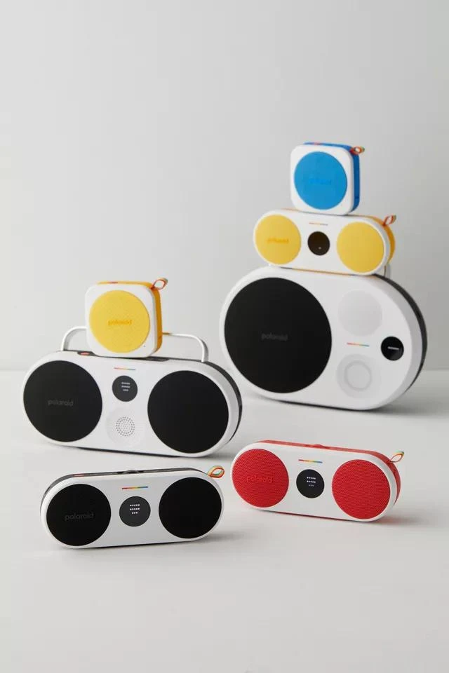 Polaroid P3 Bluetooth Speaker 商品