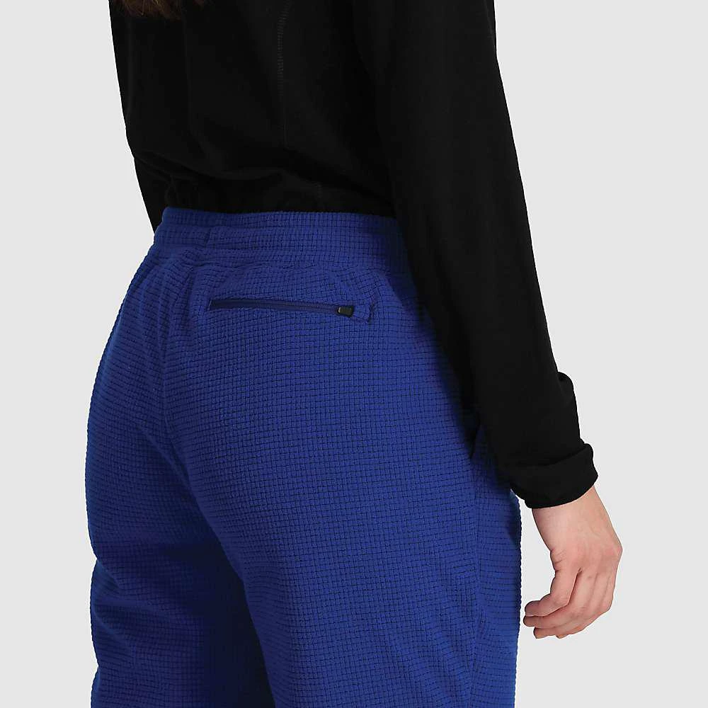 商品Outdoor Research|Outdoor Research Women's Trail Mix Jogger,价格¥817,第5张图片详细描述