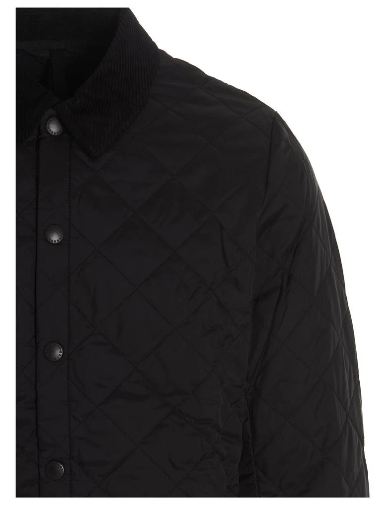 商品Barbour|Barbour heritage Liddesdale Jacket,价格¥1753,第3张图片详细描述