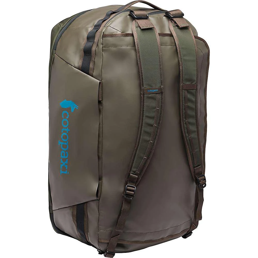 Cotopaxi Allpa 70L Duffel Bag 商品