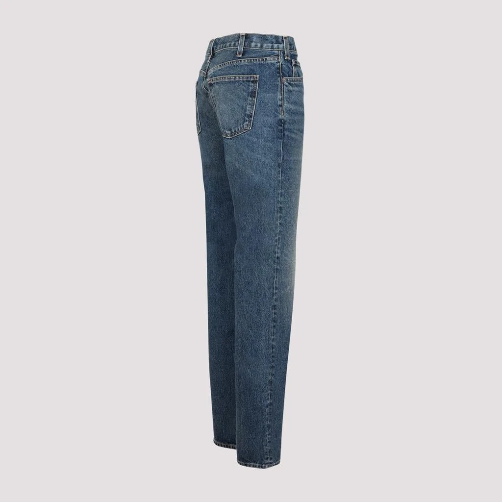 商品Nili Lotan|NILI LOTAN  SMITH JEAN JEANS,价格¥1908,第3张图片详细描述