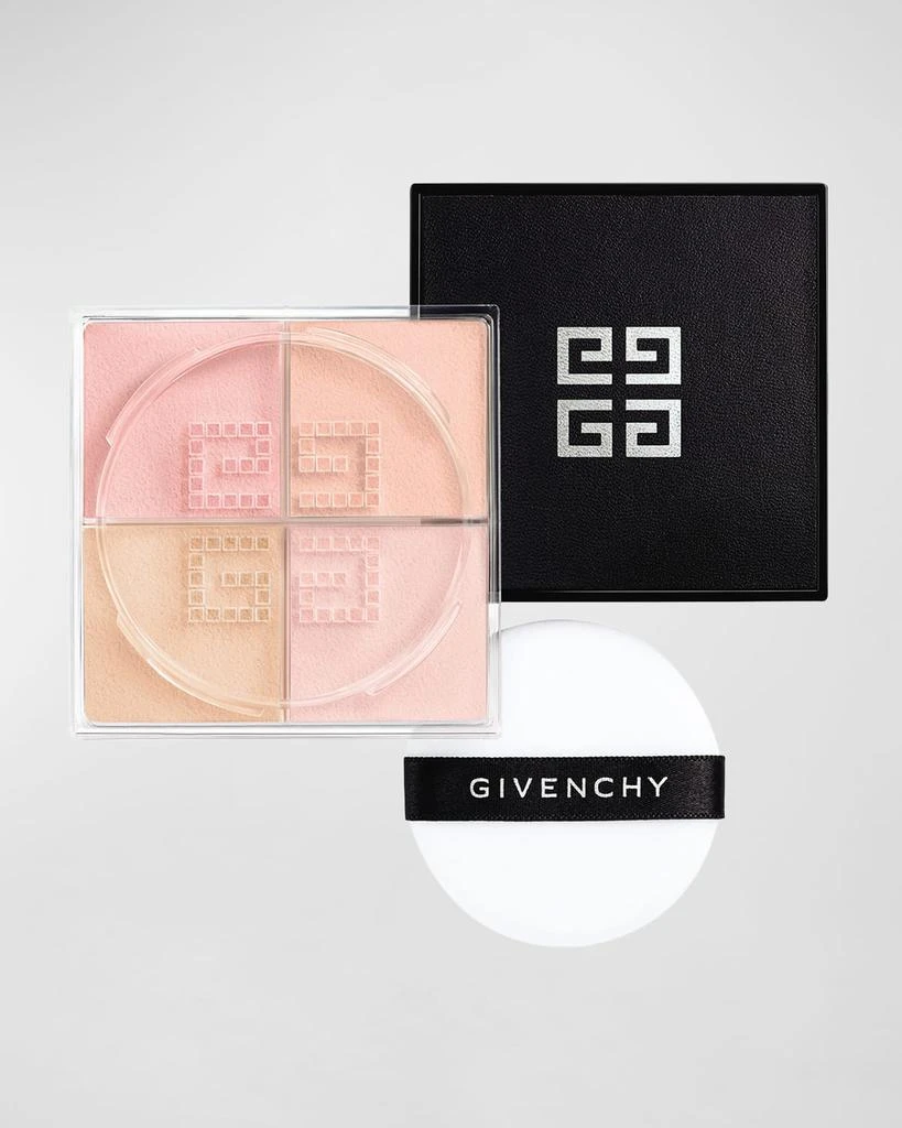 商品Givenchy|Prisme Libre Loose Powder,价格¥469,第1张图片