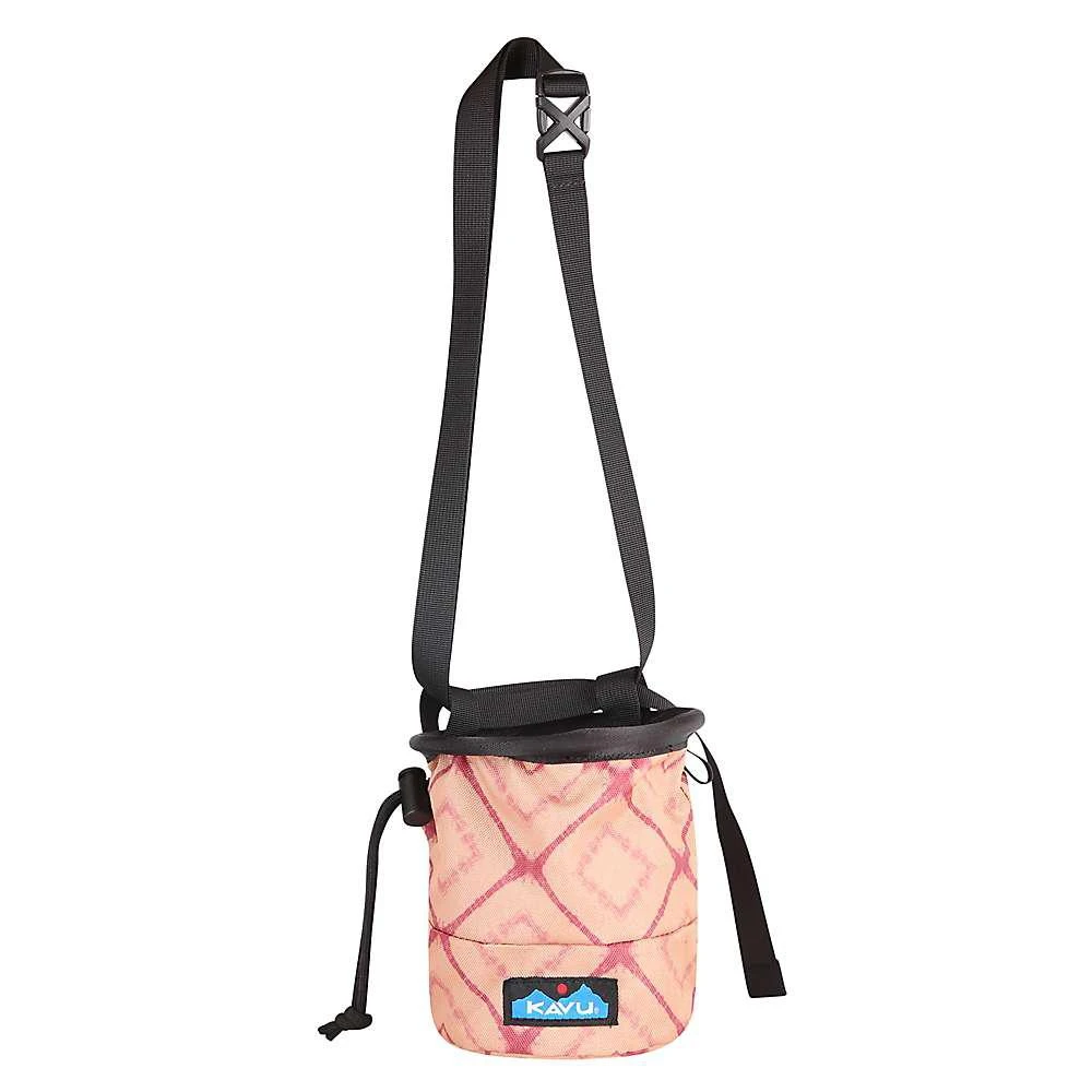 KAVU Peak Seeker Chalk Bag 商品