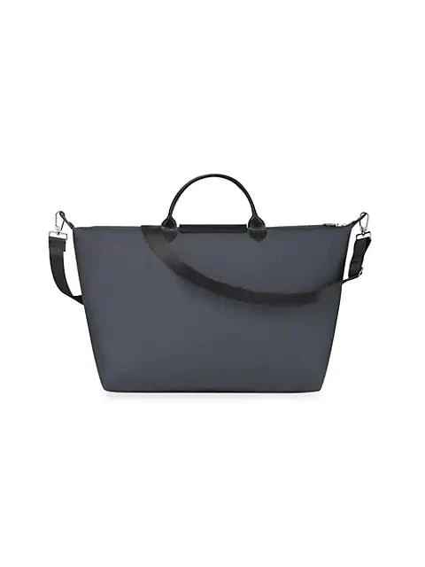 商品Longchamp|Large Le Pliage Rainbow Travel Bag,价格¥1249,第3张图片详细描述