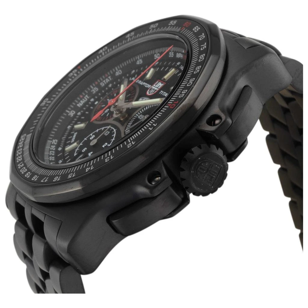 商品Luminox|F-22系列 猛禽 男士手表,价格¥2992,第5张图片详细描述