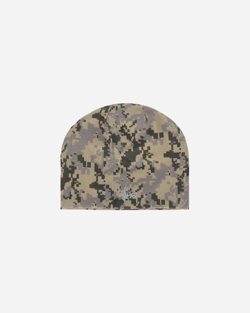 Stussy SKULLCAP DIGI CAMO 25ss ビーニー Stussy Digi Camo Skullcap Multicolor Men's - SS25 - US