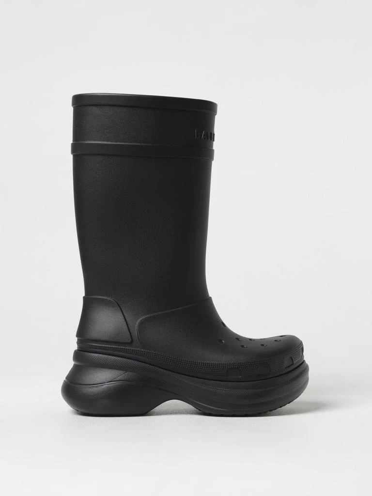 商品Balenciaga|Crocs x Balenciaga rubber boots,价格¥5887,第1张图片