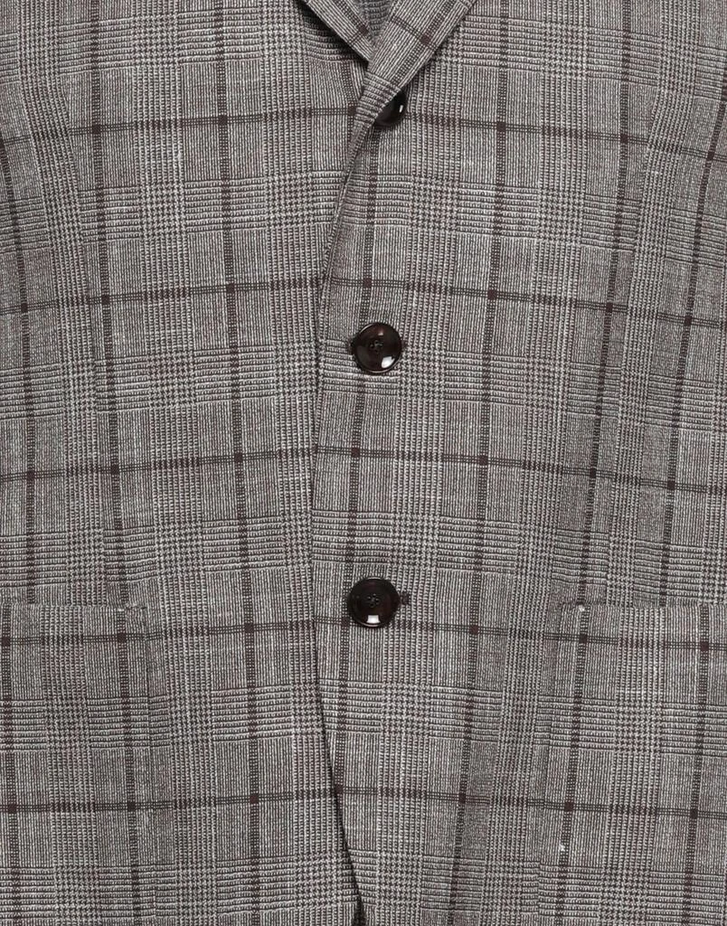商品SARTORIA LATORRE|Blazer,价格¥2030,第4张图片详细描述