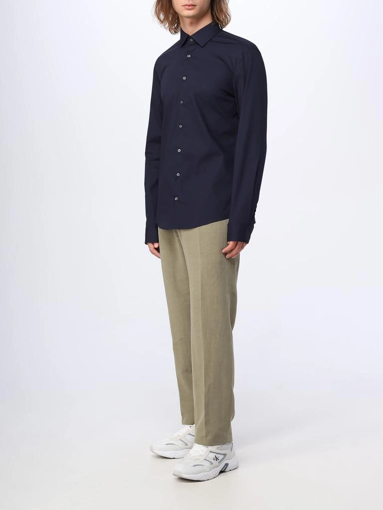 商品Calvin Klein|Shirt men Calvin Klein,价格¥434,第2张图片详细描述