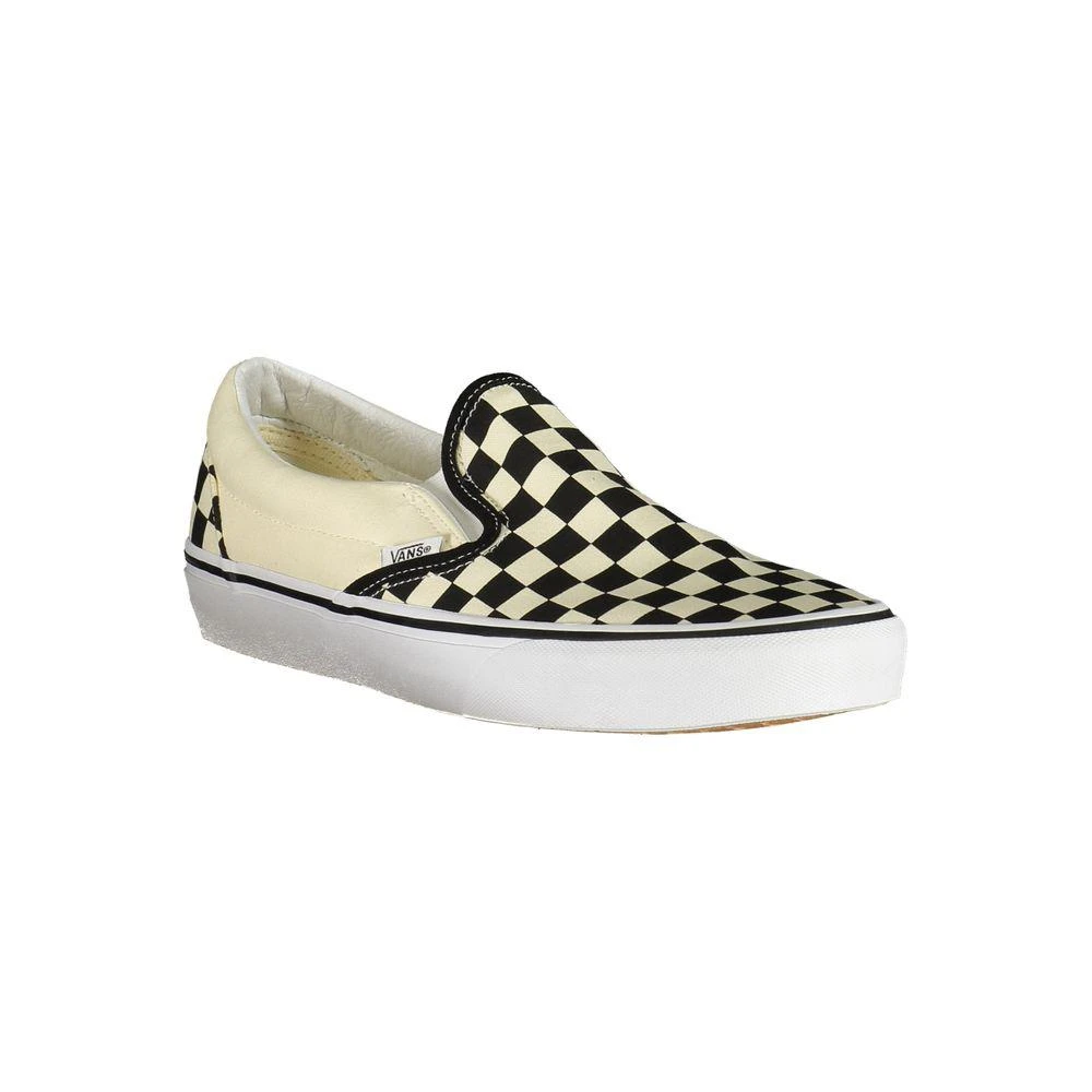 商品Vans|Vans White Polyester Sneaker,价格¥851,第2张图片详细描述