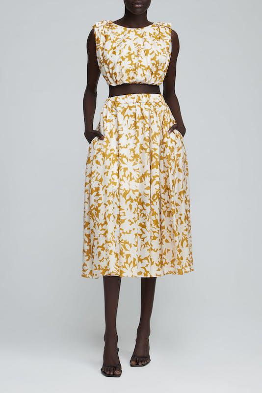 Shadow Landon Skirt AU6-US2商品第1张图片规格展示