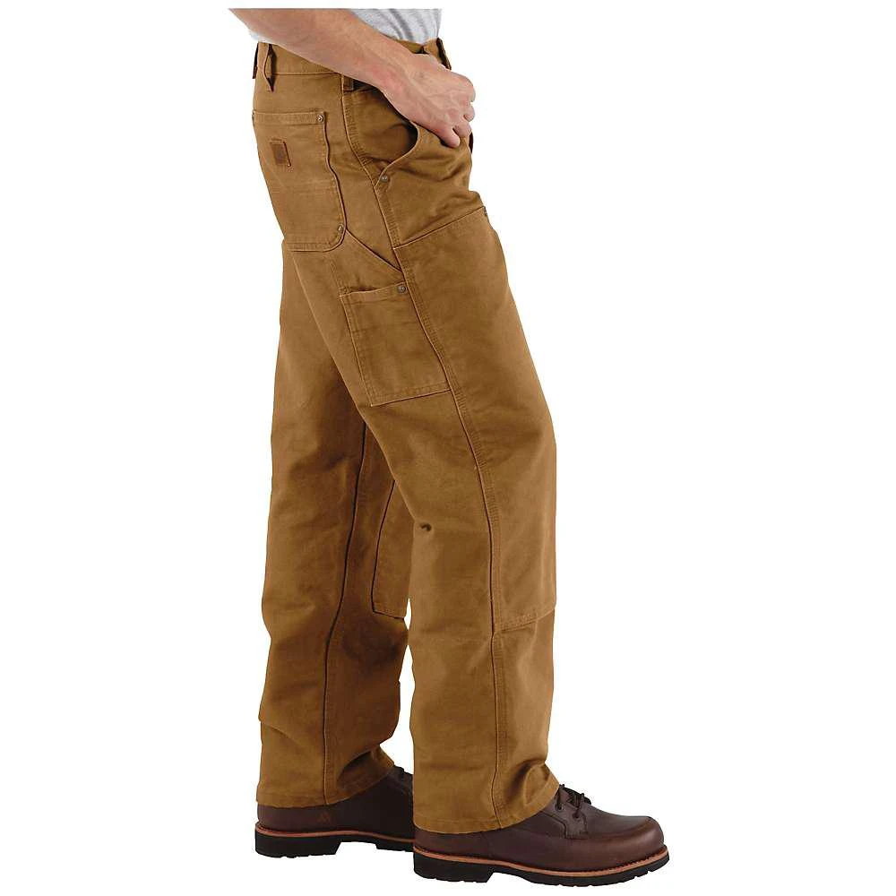商品Carhartt|卡哈特男士休闲裤 宽松 多配色,价格¥366,第3张图片详细描述