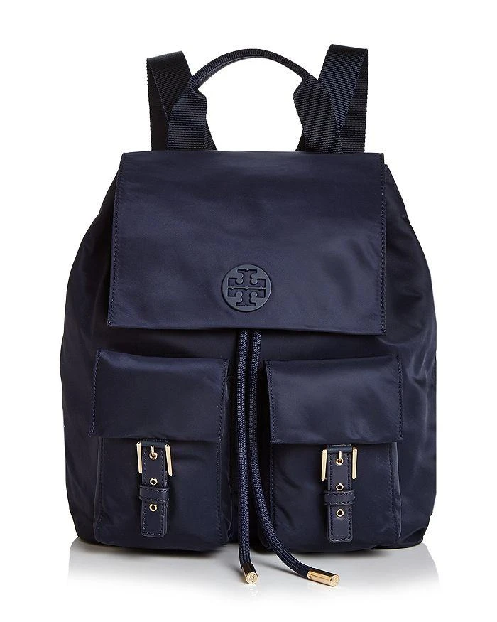 商品Tory Burch|Tilda Medium Nylon Backpack,价格¥1856,第1张图片