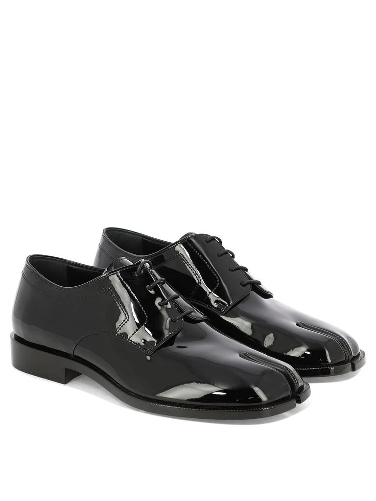 商品MAISON MARGIELA|TABI LACE-UP BROGUES,价格¥5849,第2张图片详细描述