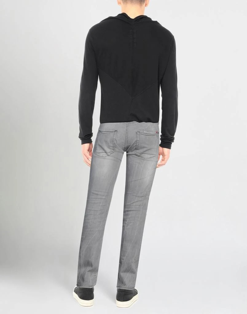 商品LIU •JO|Denim pants,价格¥574,第3张图片详细描述