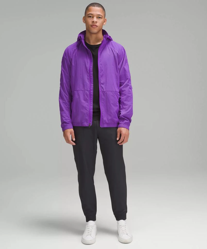 商��品Lululemon|Evergreen Jacket,价格¥1076,第2张图片详细描述