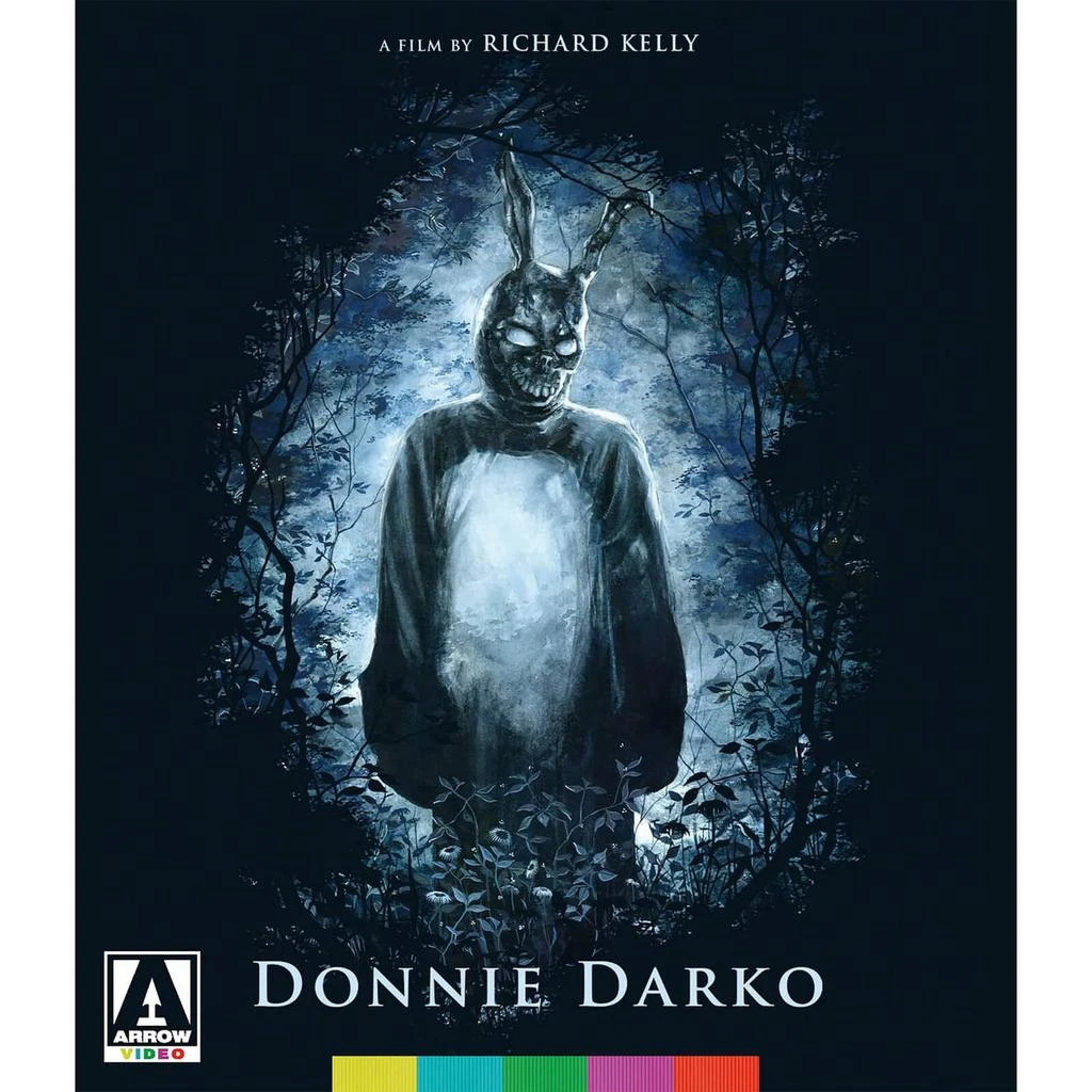 商品Arrow Video|Donnie Darko,价格¥143,第1张图片