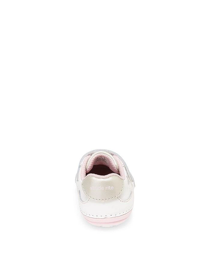 商品Stride Rite|Girls' Adlyn Sneakers - Baby, Toddler,价格¥280,第3张图片详细描述