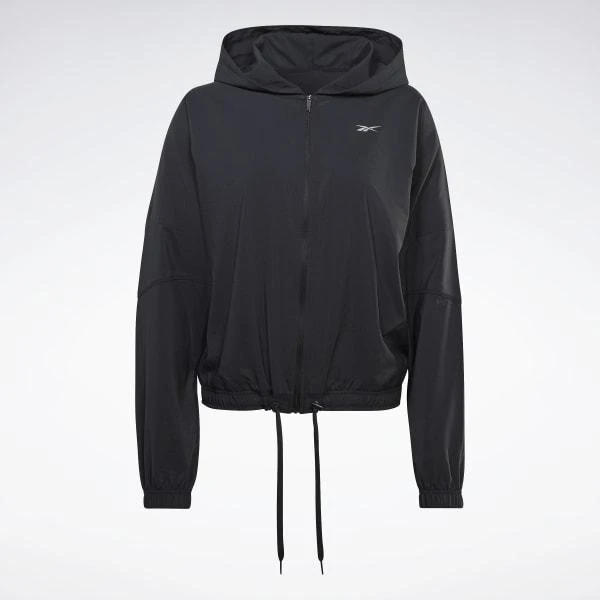 商品Reebok|Running Jacket,价格¥430,第3张图片详细描述