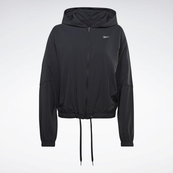 商品Reebok|Running Jacket,价格¥430,第5张图片详细描述