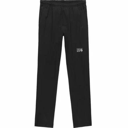 商品Mountain Hardwear|Mountain Stretch Jogger - Men's,价格¥369,第5张图片详细描述