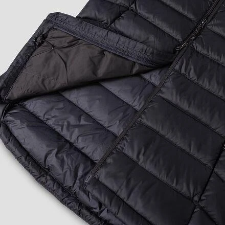 商品Mountain Hardwear|女款羽绒连帽衫 650蓬松度羽绒,价格¥976,第5张图片详细描述