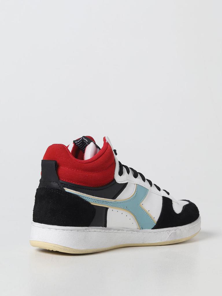 Diadora Heritage sneakers for man商品第3张图片规格展示