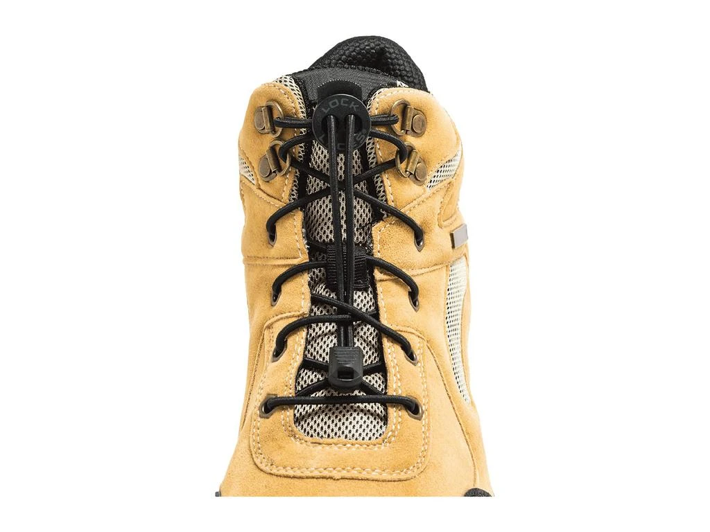 商品LOCK LACES|Lock Laces® Boot No-Tie Shoelaces,价格¥75,第2张图片详细描述