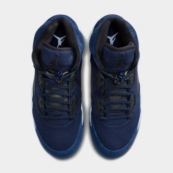 Air Jordan Retro 5 SE Basketball Shoes 商品