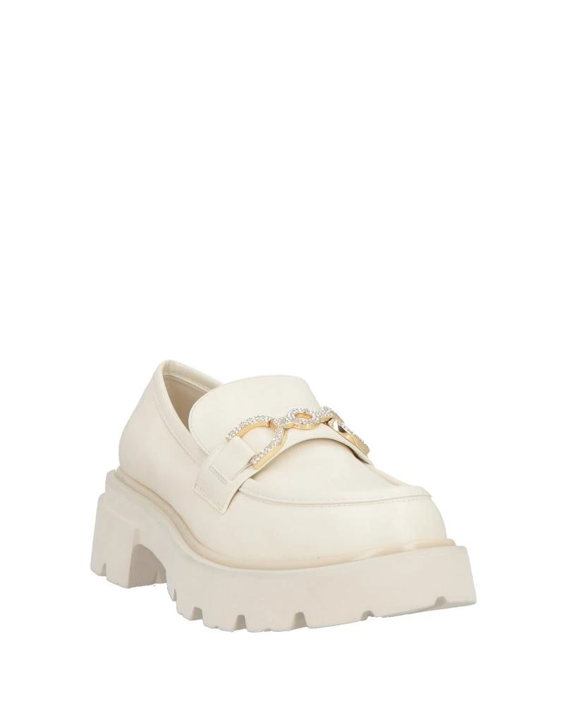 商品TOSCA BLU|Loafers,价格¥1041,第2张图片详细描述