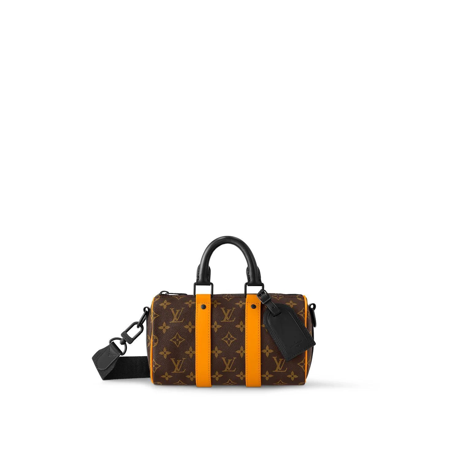 Louis Vuitton Keep All 50 Bandouliere M23141