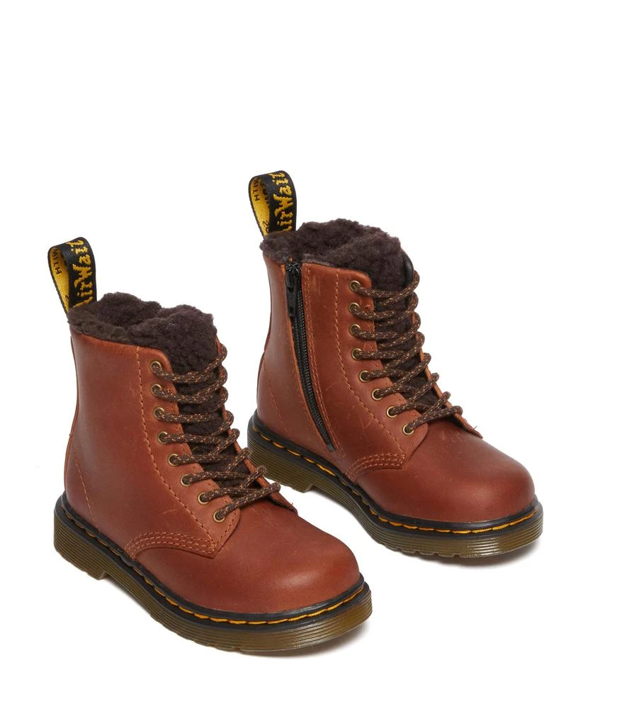 商品Dr. Martens|1460 Serena 8孔马丁靴 (幼童),价格¥552,第1张图片