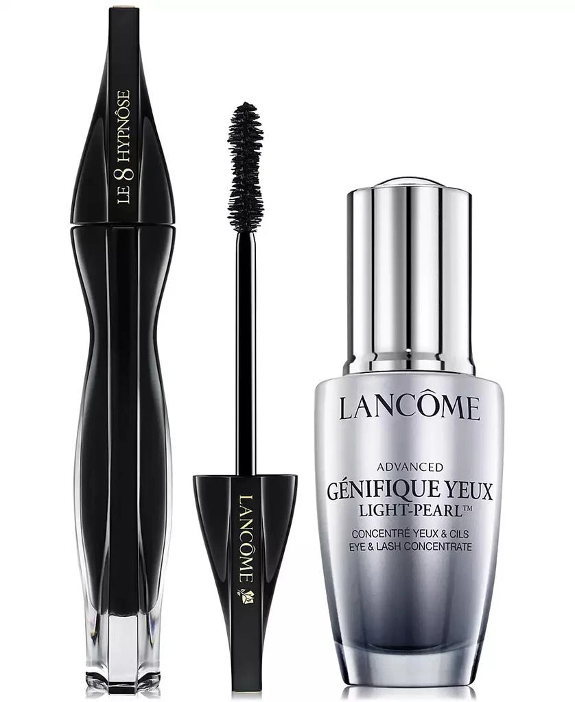 商品Lancôme|2-Pc. Serum Stars For Revitalized Lashes Set,价格¥668,第2张图片详细描述