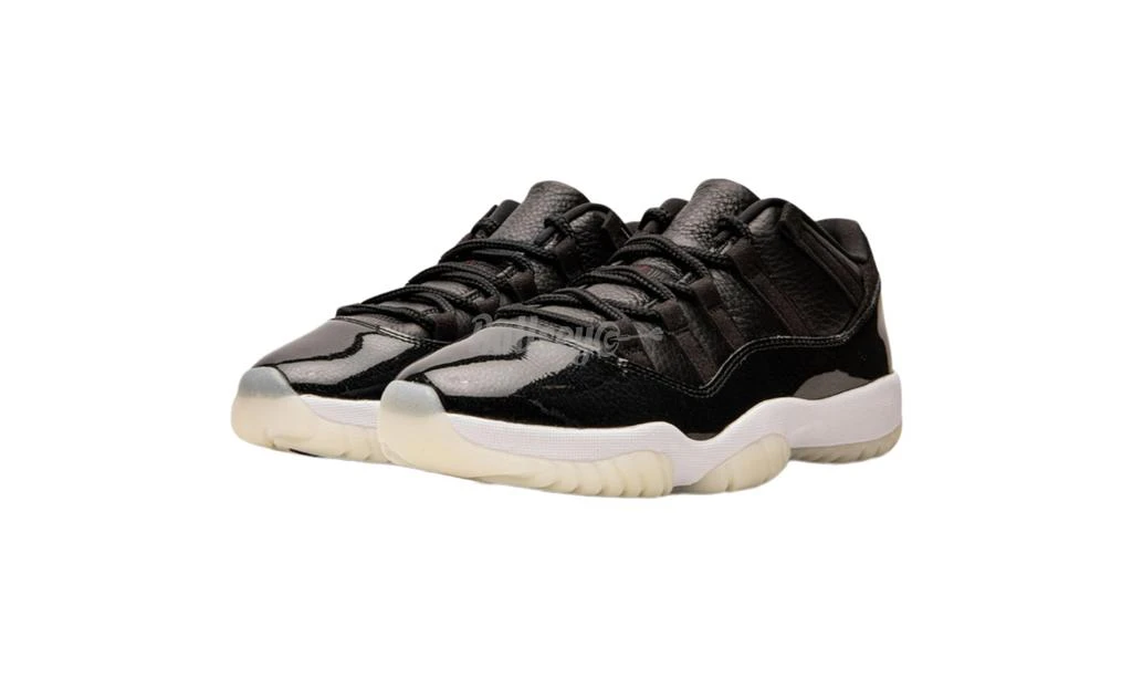 商品Jordan|Air Jordan 11 Retro Low "72-10",价格¥2355,第2张图片详细描述