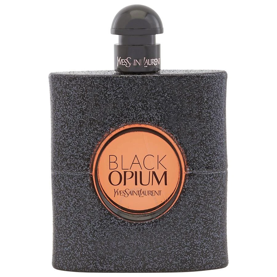 商品Yves Saint Laurent|Yves Saint Laurent Black Opium Ladies EDP,价格¥745,第2张图片详细描述