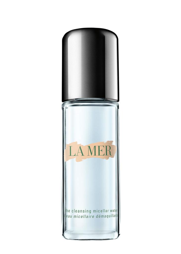 La Mer Cleansing Micellar Water 100ml商品第1张图片规格展示